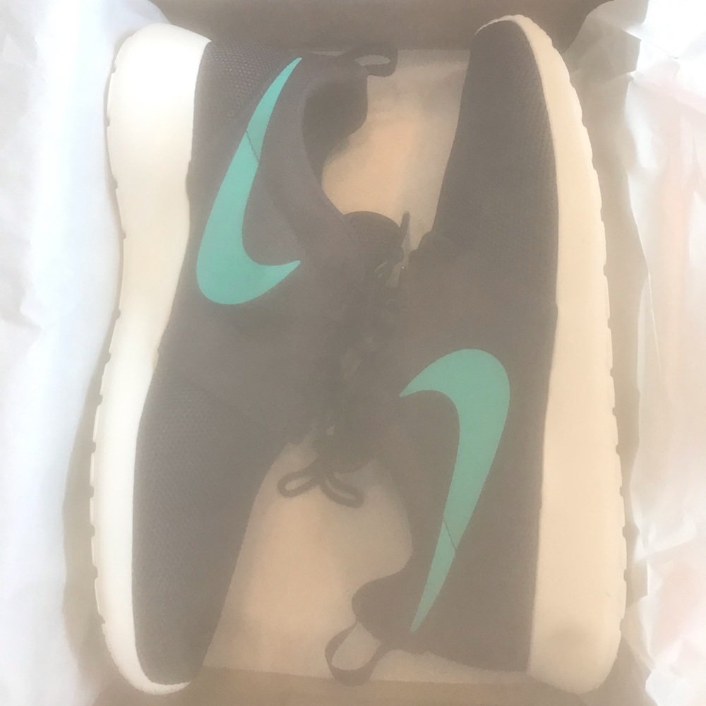 Nike roshe one